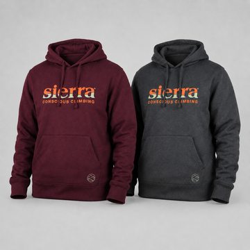 Sudadera Hombre SIERRA