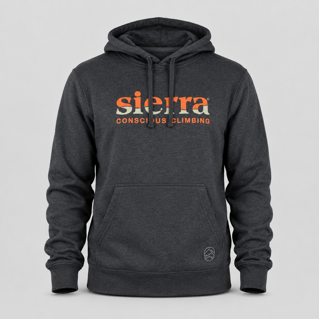 Sudadera Mujer - SIERRA