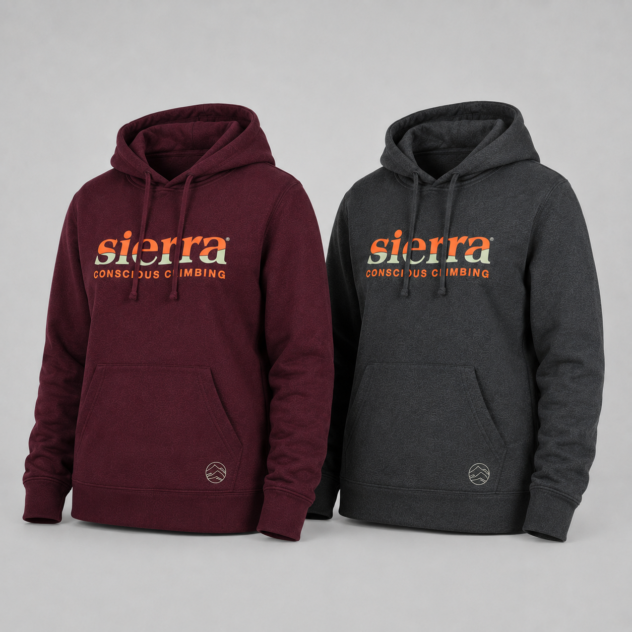 Sudadera Mujer - SIERRA
