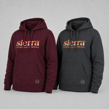 Sudadera Mujer - SIERRA