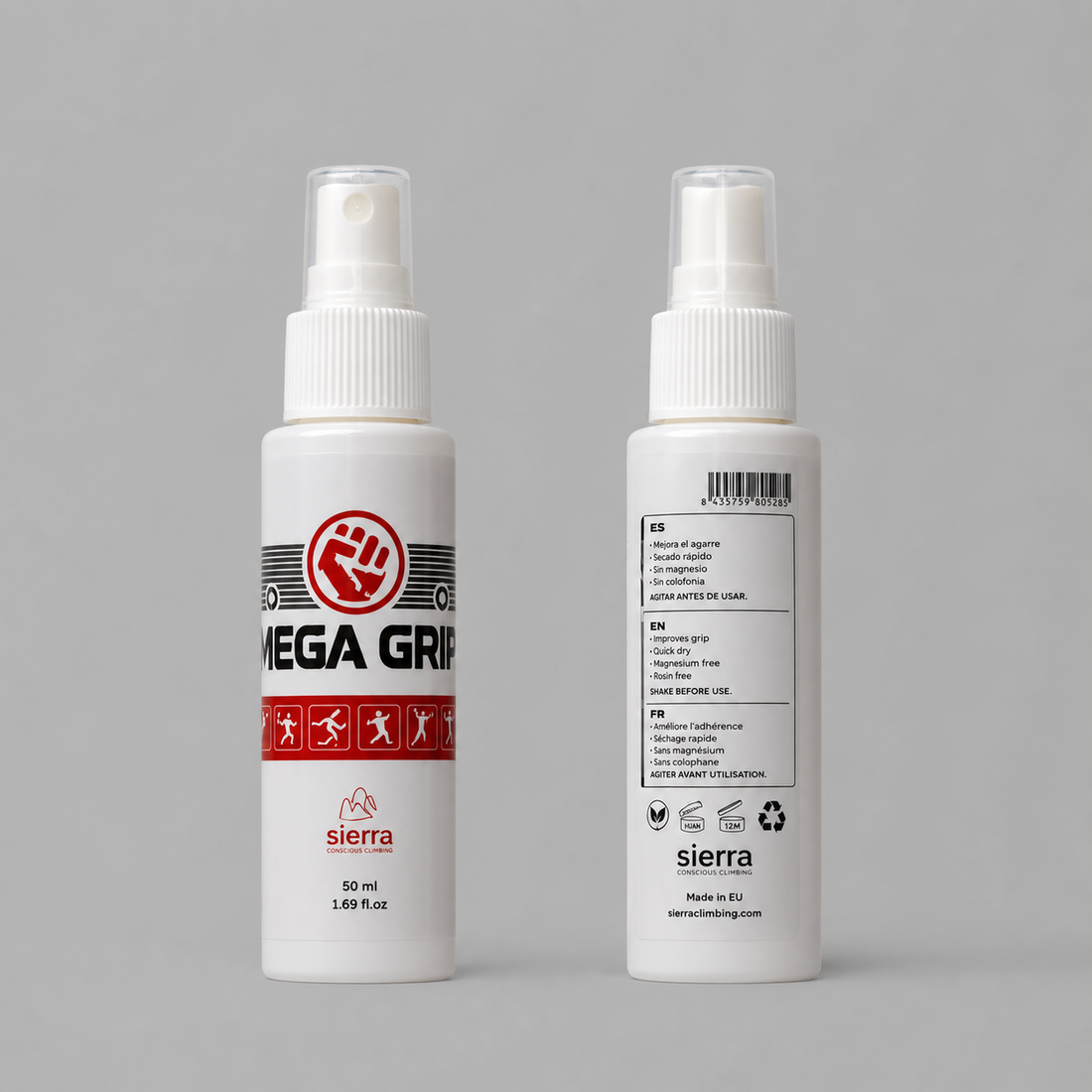 Resina Colofonia Liquida 100ml MEGA GRIP