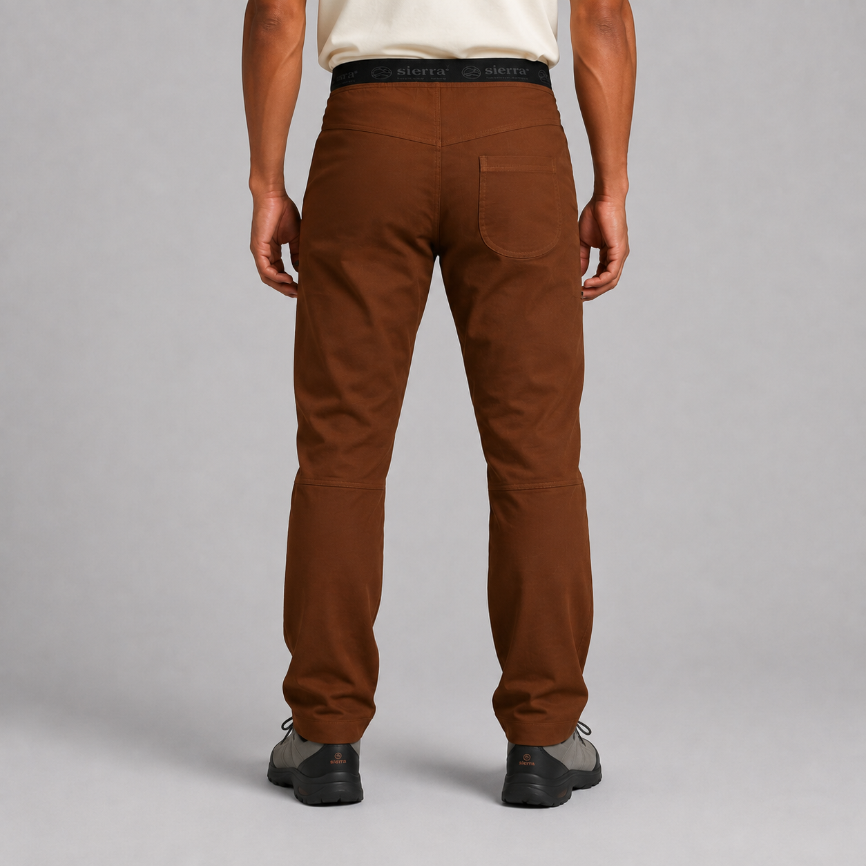 Pantalón largo ALBARRA