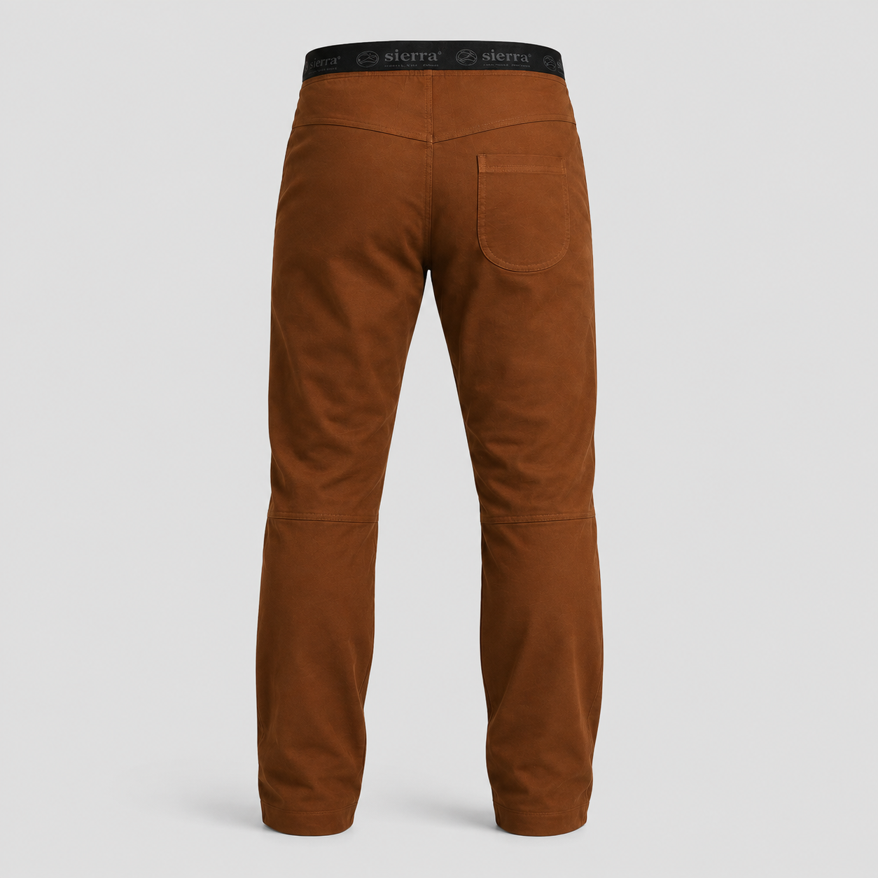 Pantalón largo ALBARRA