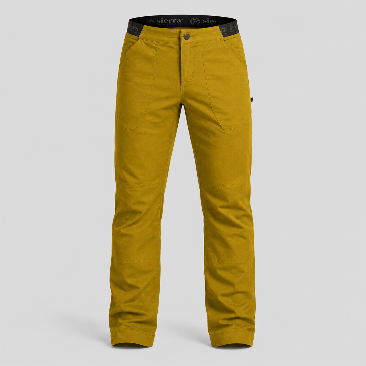 Pantalón largo ALBARRA
