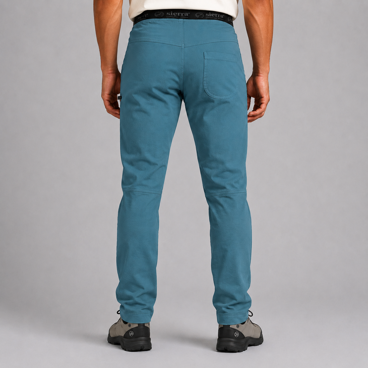 Pantalón largo ALBARRA