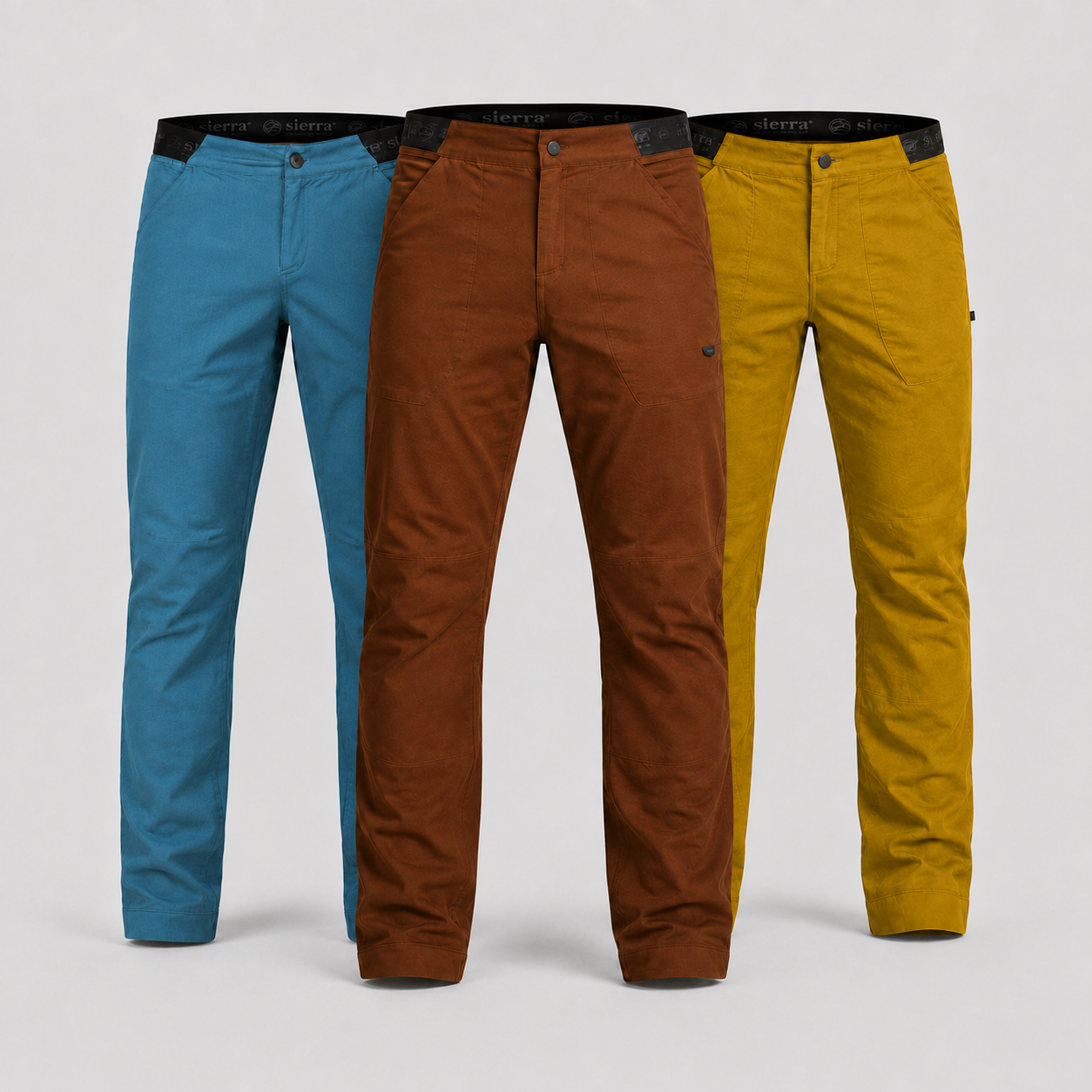 Pantalón largo ALBARRA