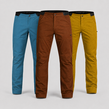Pantalón largo ALBARRA