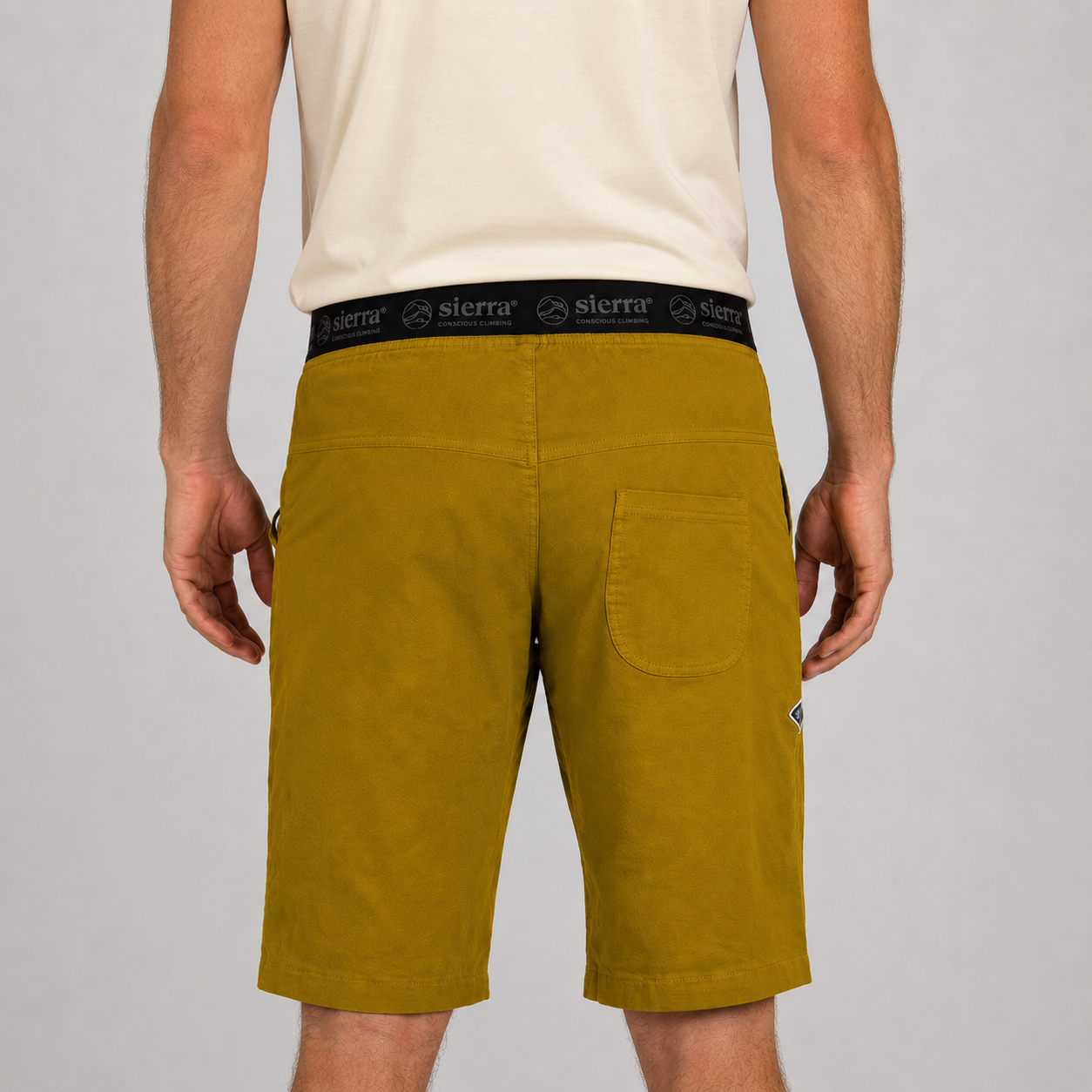 Pantalón corto ALBARRA