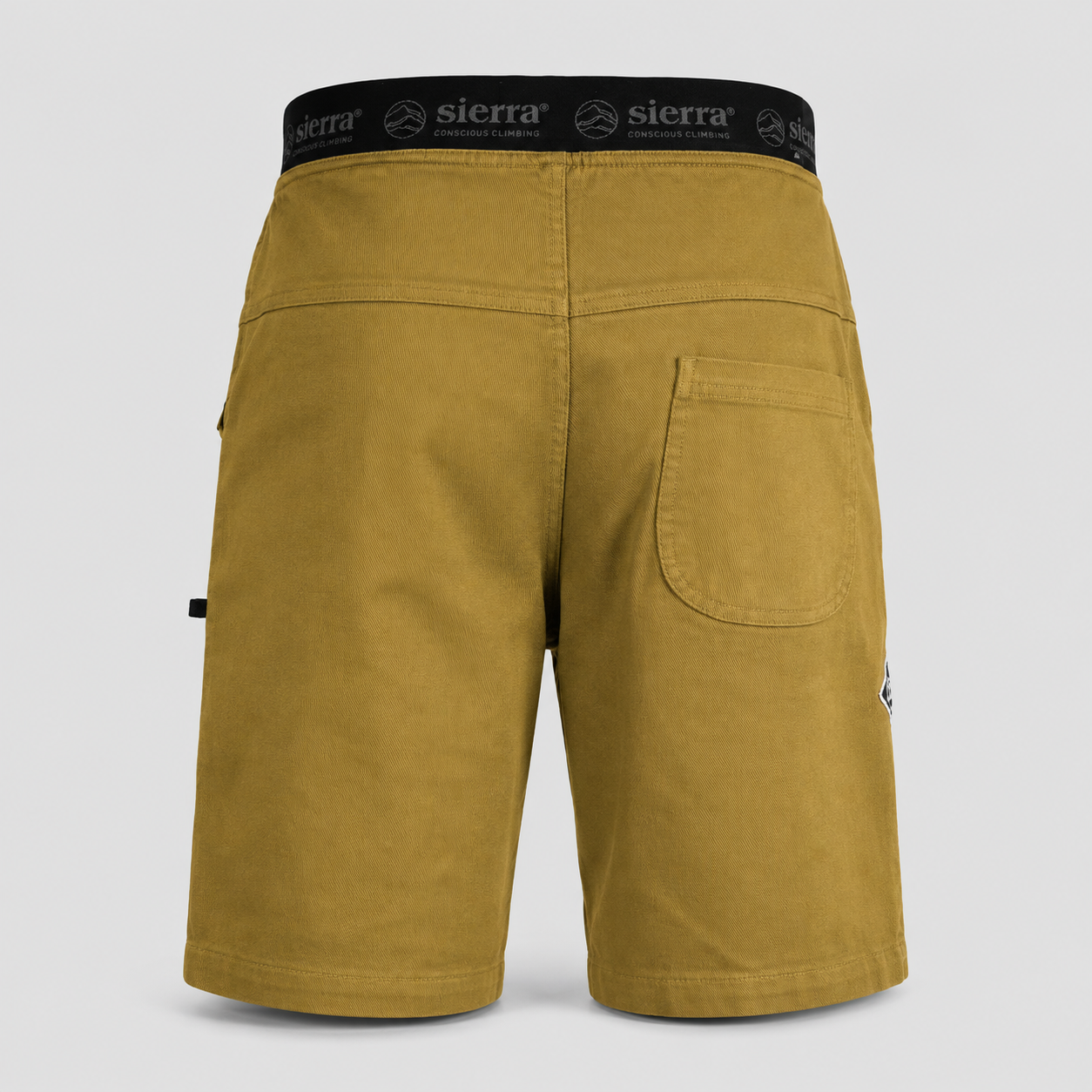 Pantalón corto ALBARRA