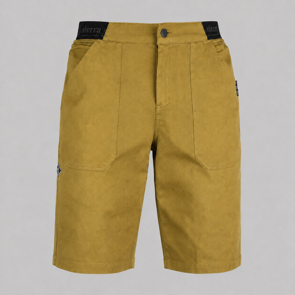 Pantalón corto ALBARRA