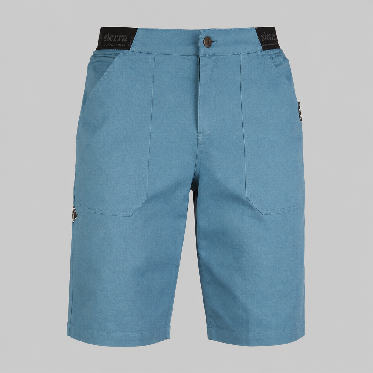 Pantalón corto ALBARRA