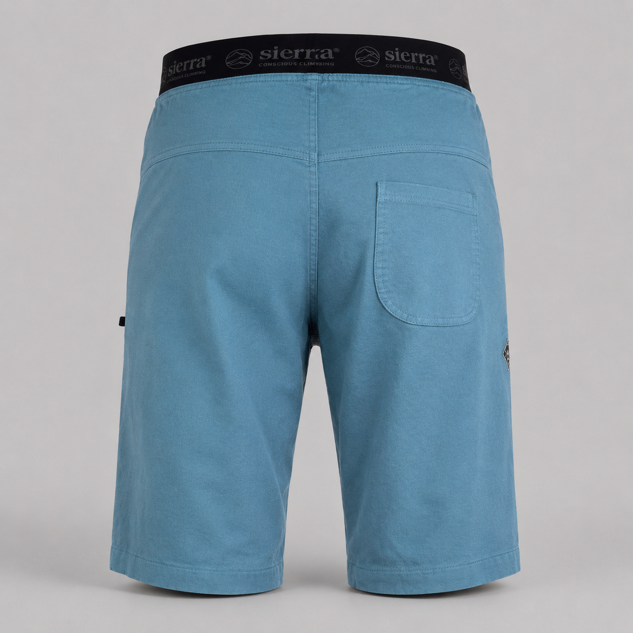 Pantalón corto ALBARRA