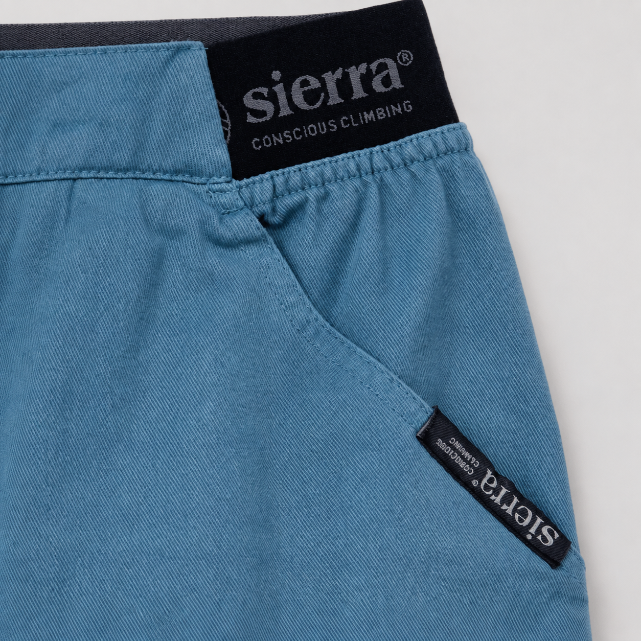 Pantalón corto ALBARRA