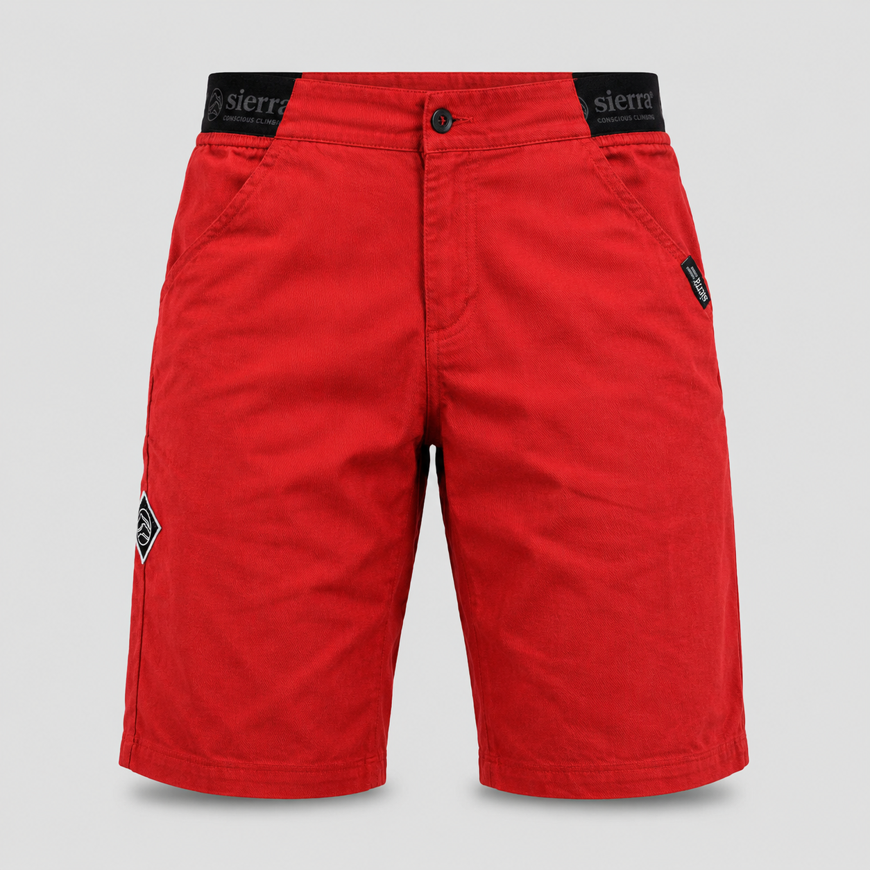 Pantalón corto ALBARRA