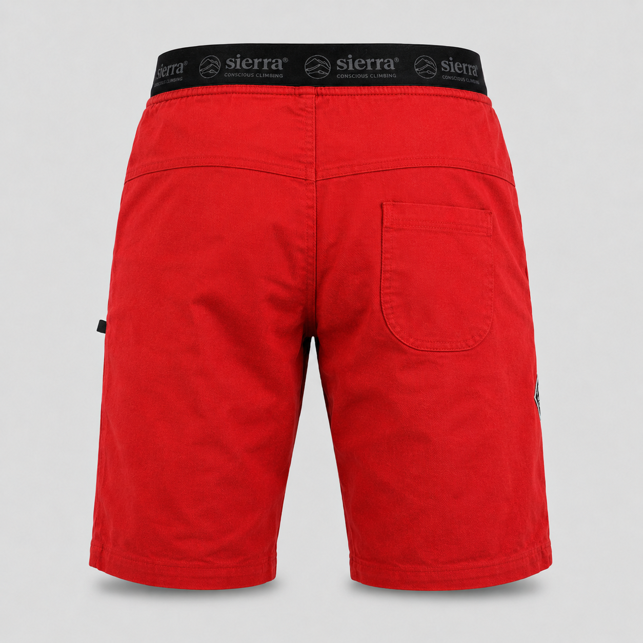 Pantalón corto ALBARRA