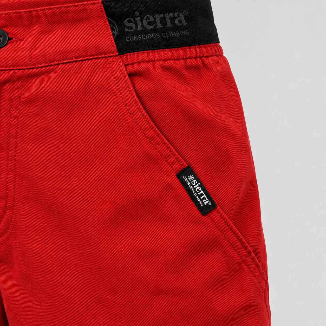 Pantalón corto ALBARRA