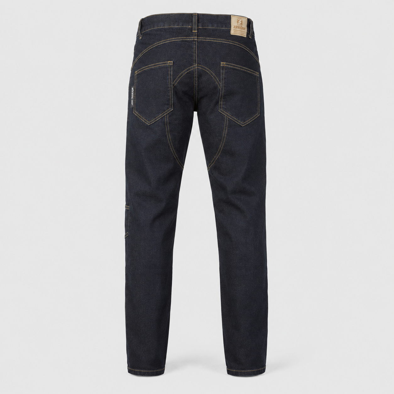 Pantalón Hombre JEANS Denim Blue