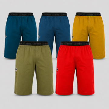 Pantalón corto SIURANA