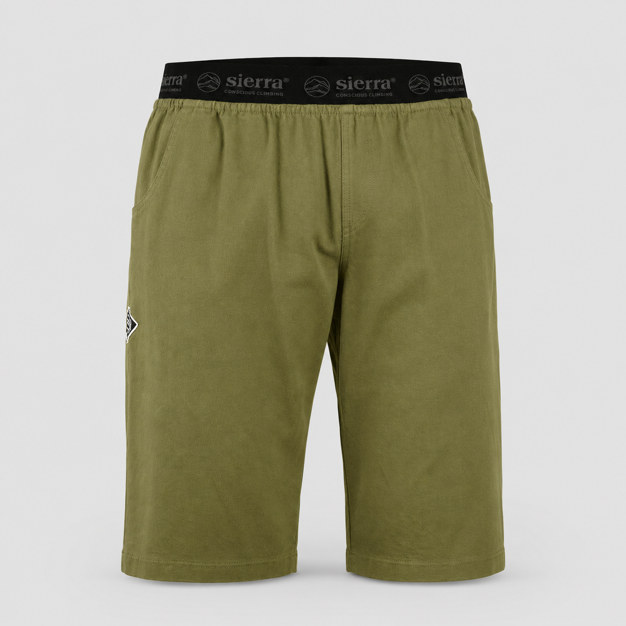 Pantalón corto SIURANA