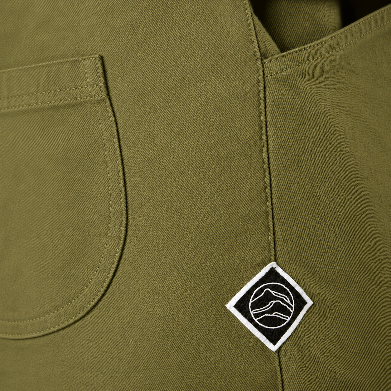 Pantalón corto SIURANA