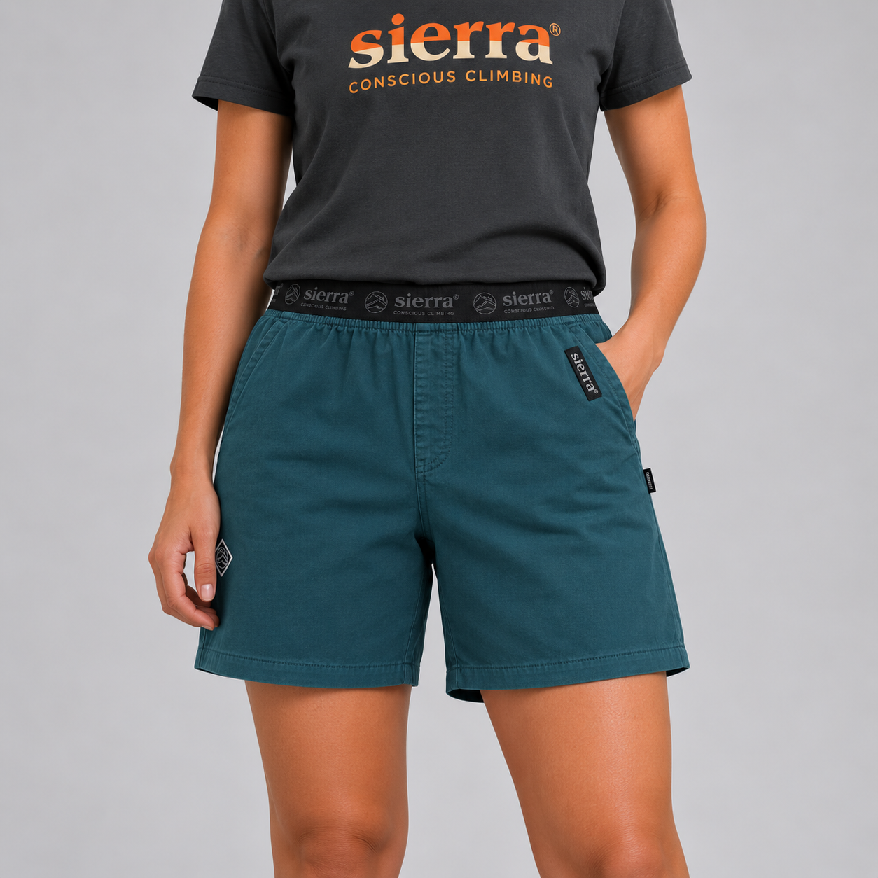 OLIANA shorts