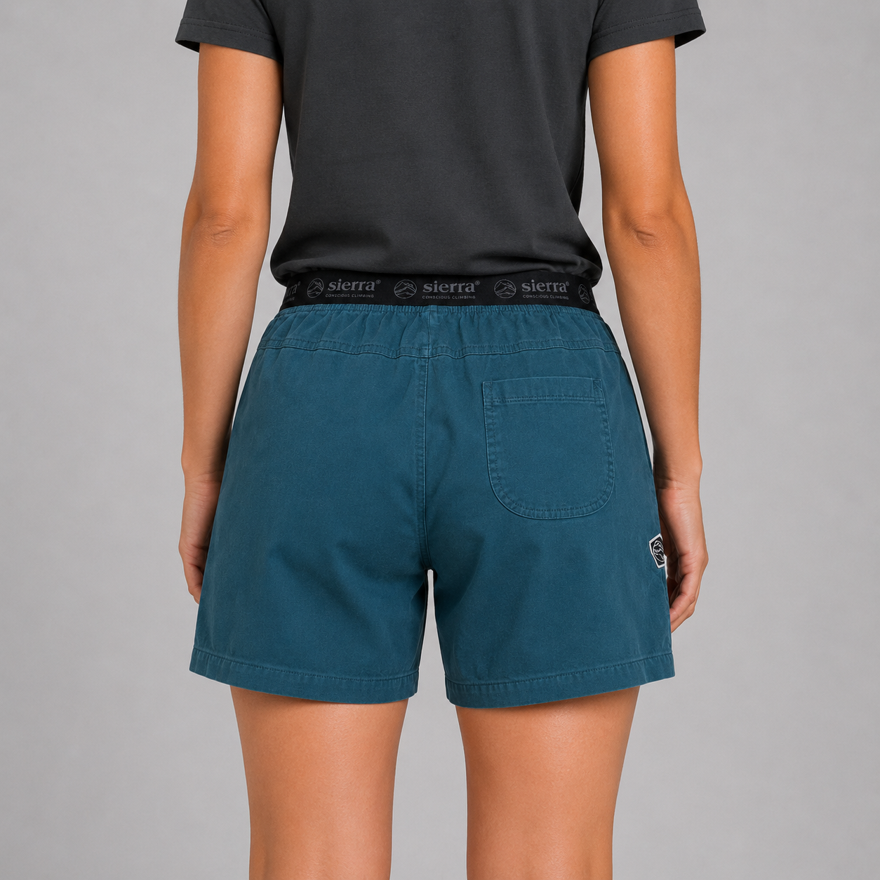 OLIANA shorts