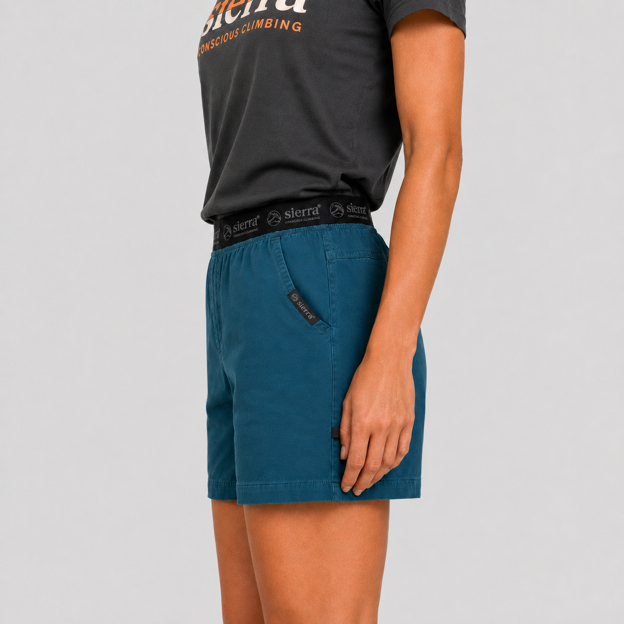 OLIANA shorts