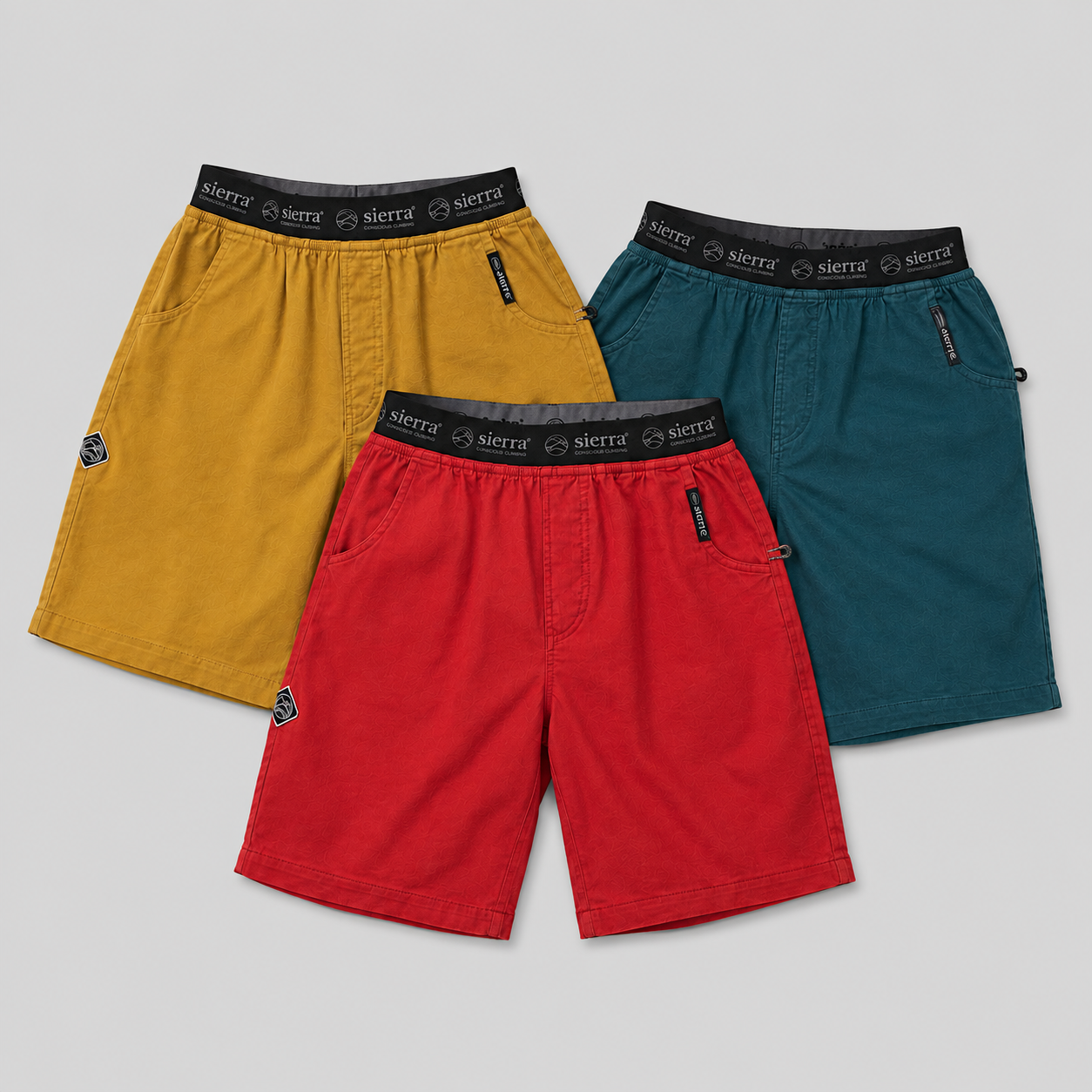 OLIANA shorts