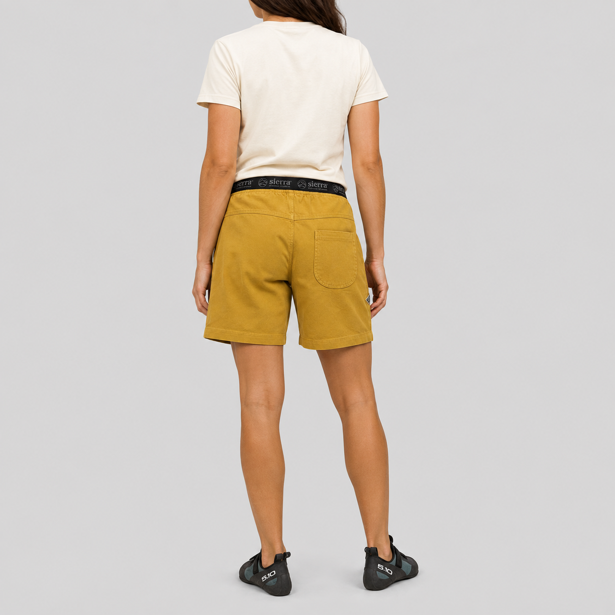 OLIANA shorts