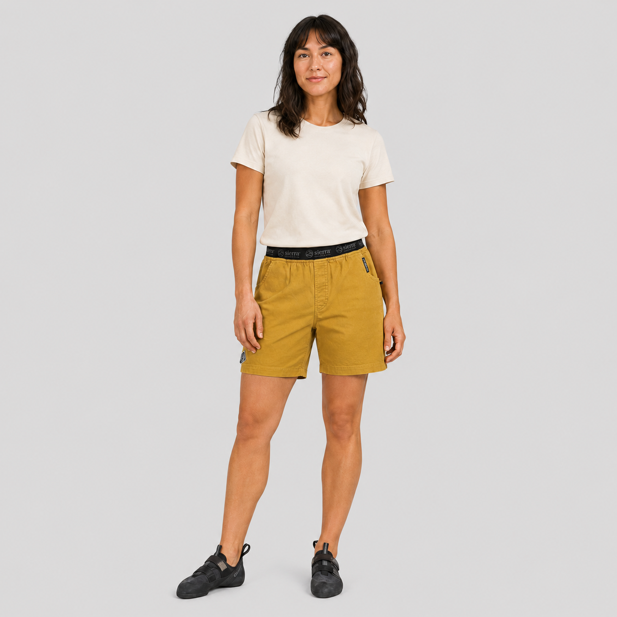 OLIANA shorts