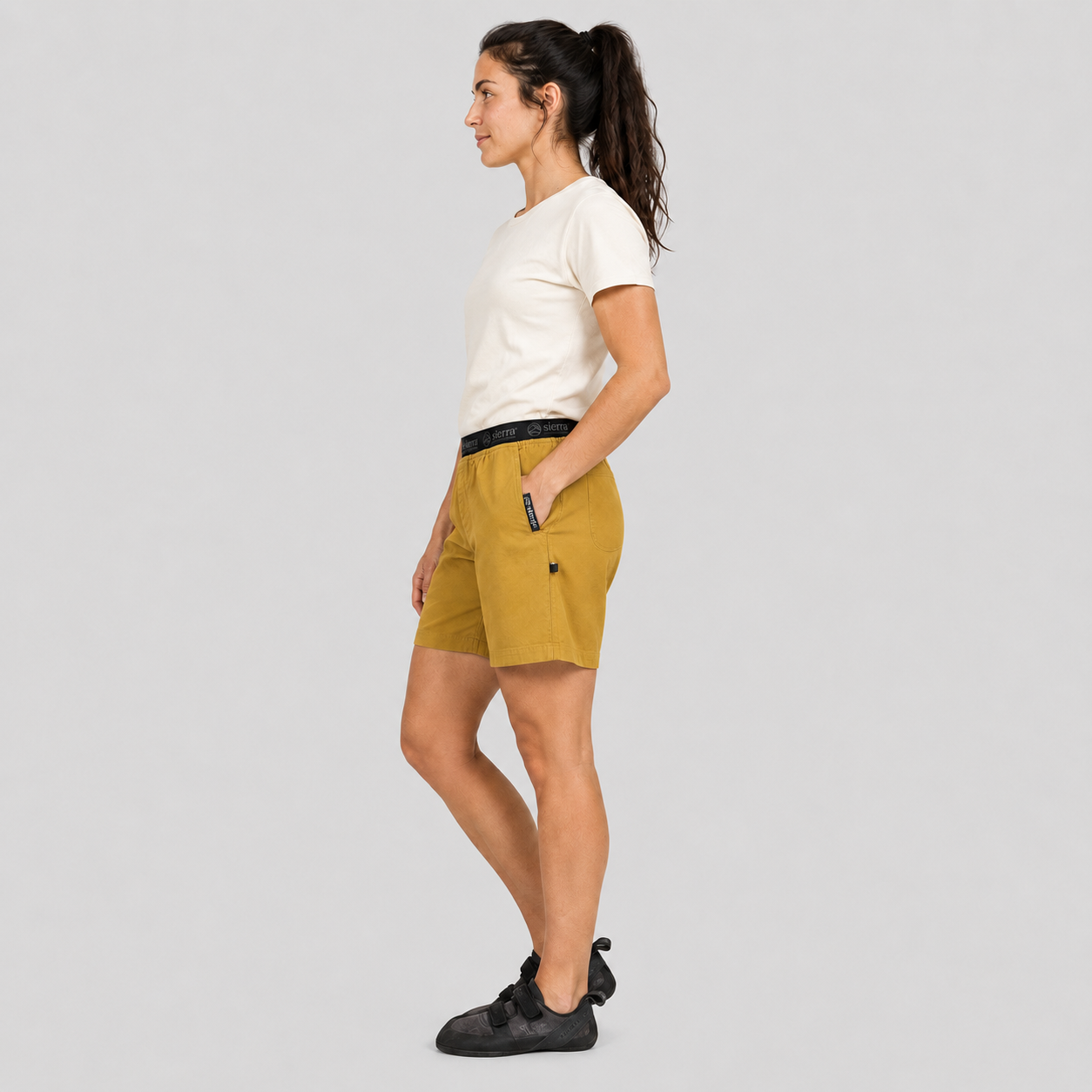OLIANA shorts