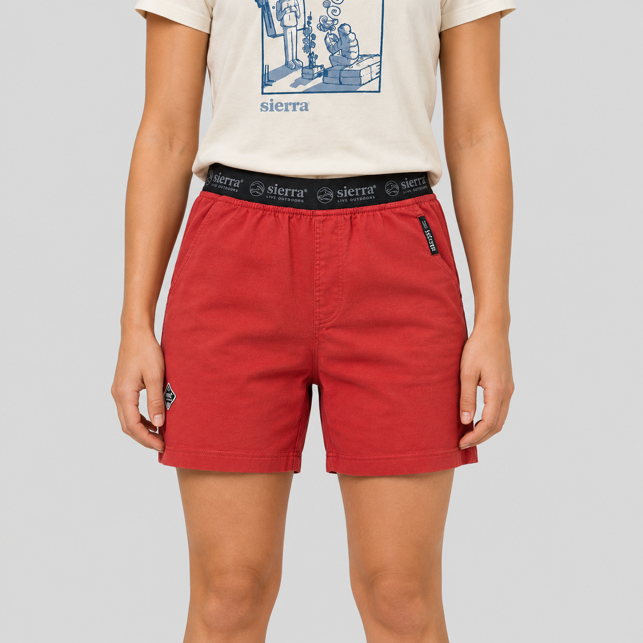 OLIANA shorts