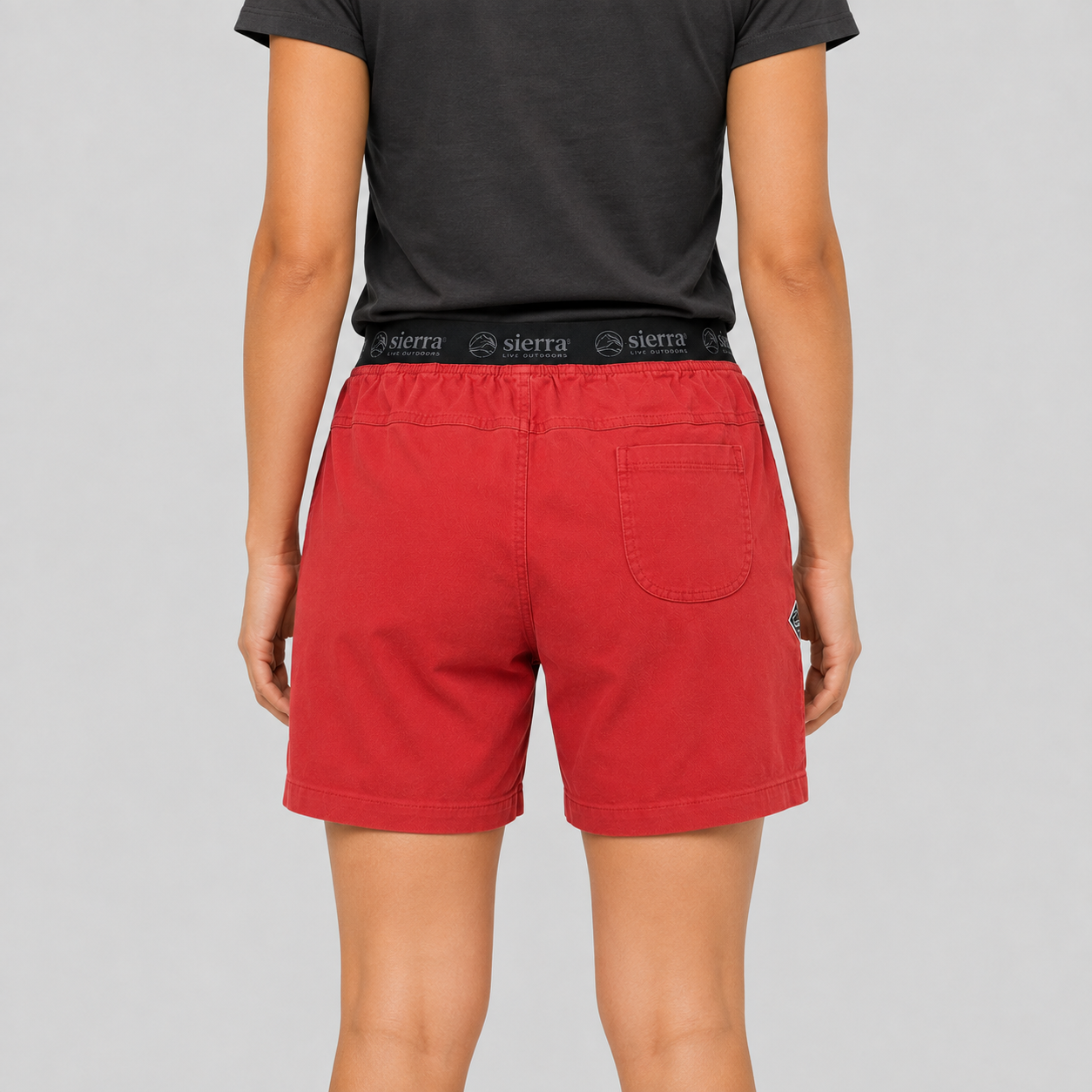 OLIANA shorts