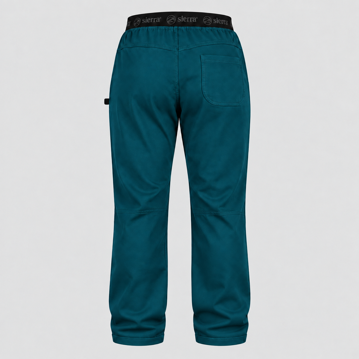 Pantalón largo con goma PERLES