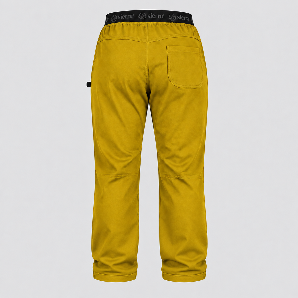 Pantalón largo con goma PERLES