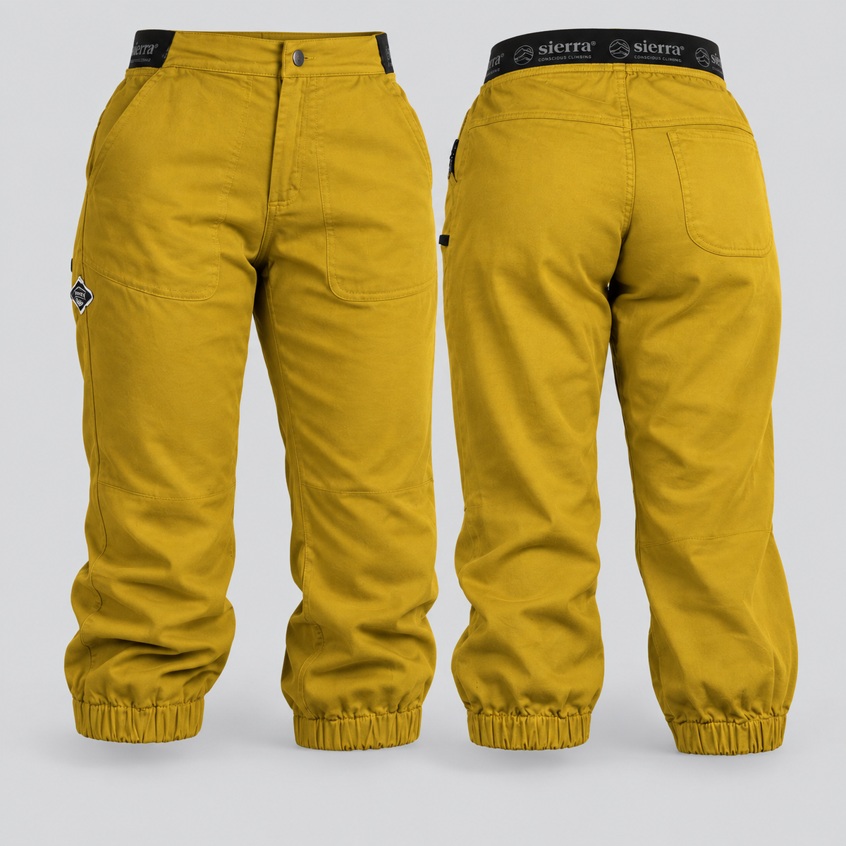 Pantalón pirata RODELLAR