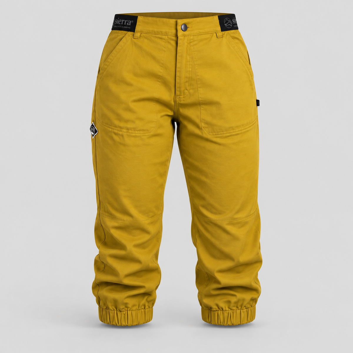 Pantalón pirata RODELLAR