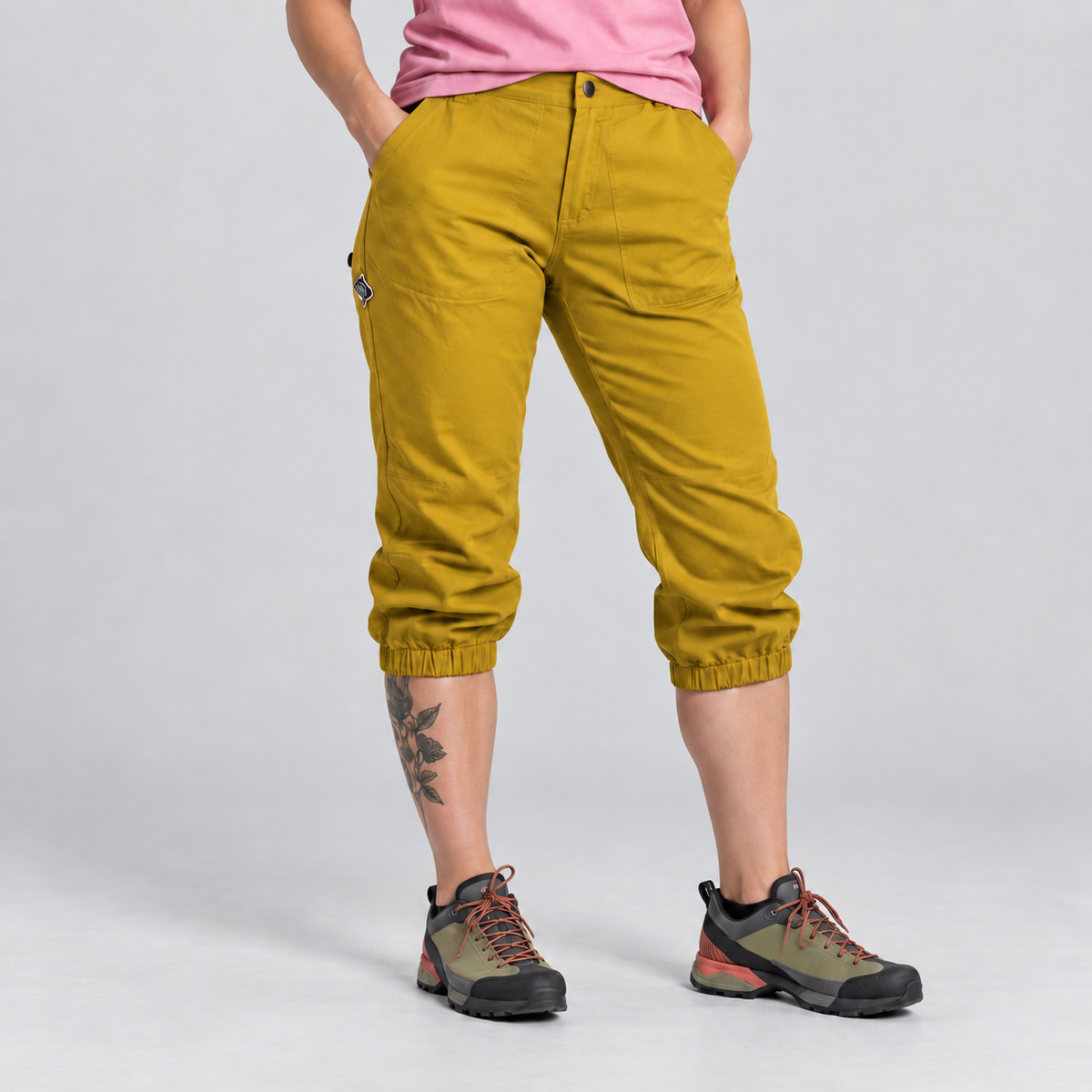 Pantalón pirata RODELLAR