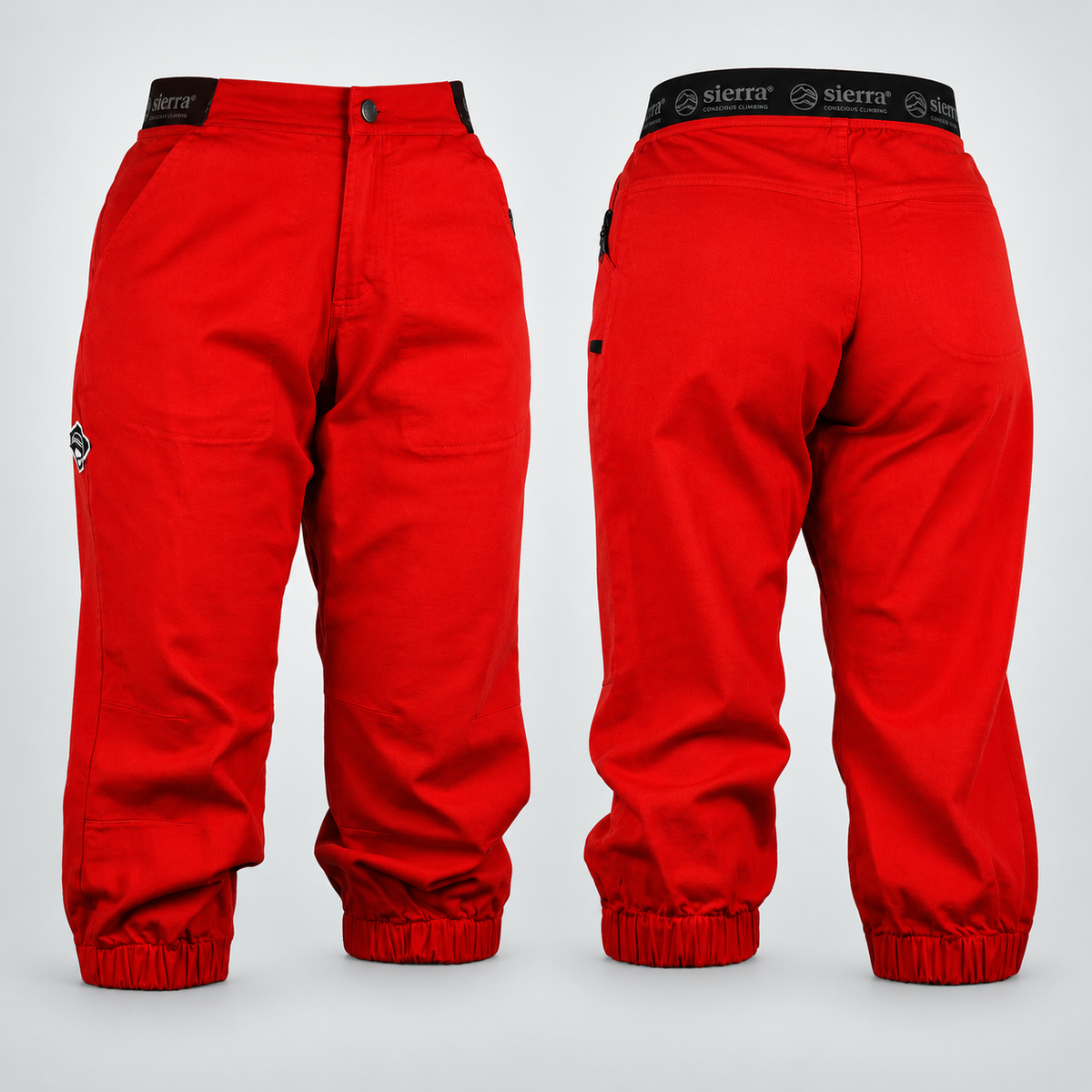 Pantalón pirata RODELLAR