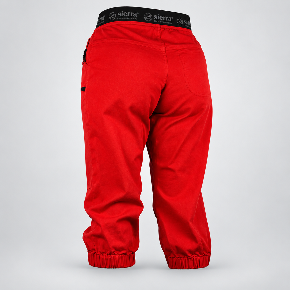 Pantalón pirata RODELLAR