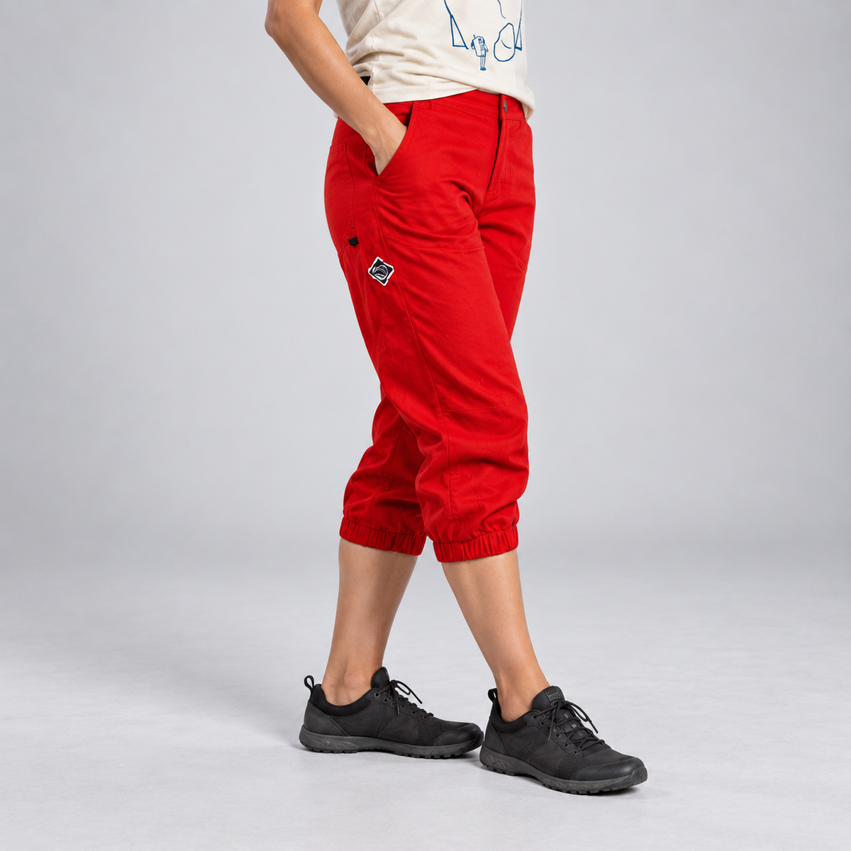 Pantalón pirata RODELLAR