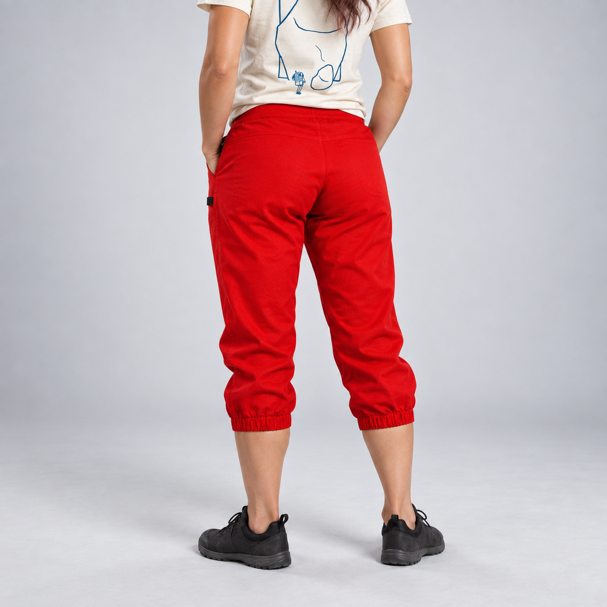 Pantalón pirata RODELLAR