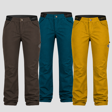 Pantalón Largo XULILLA