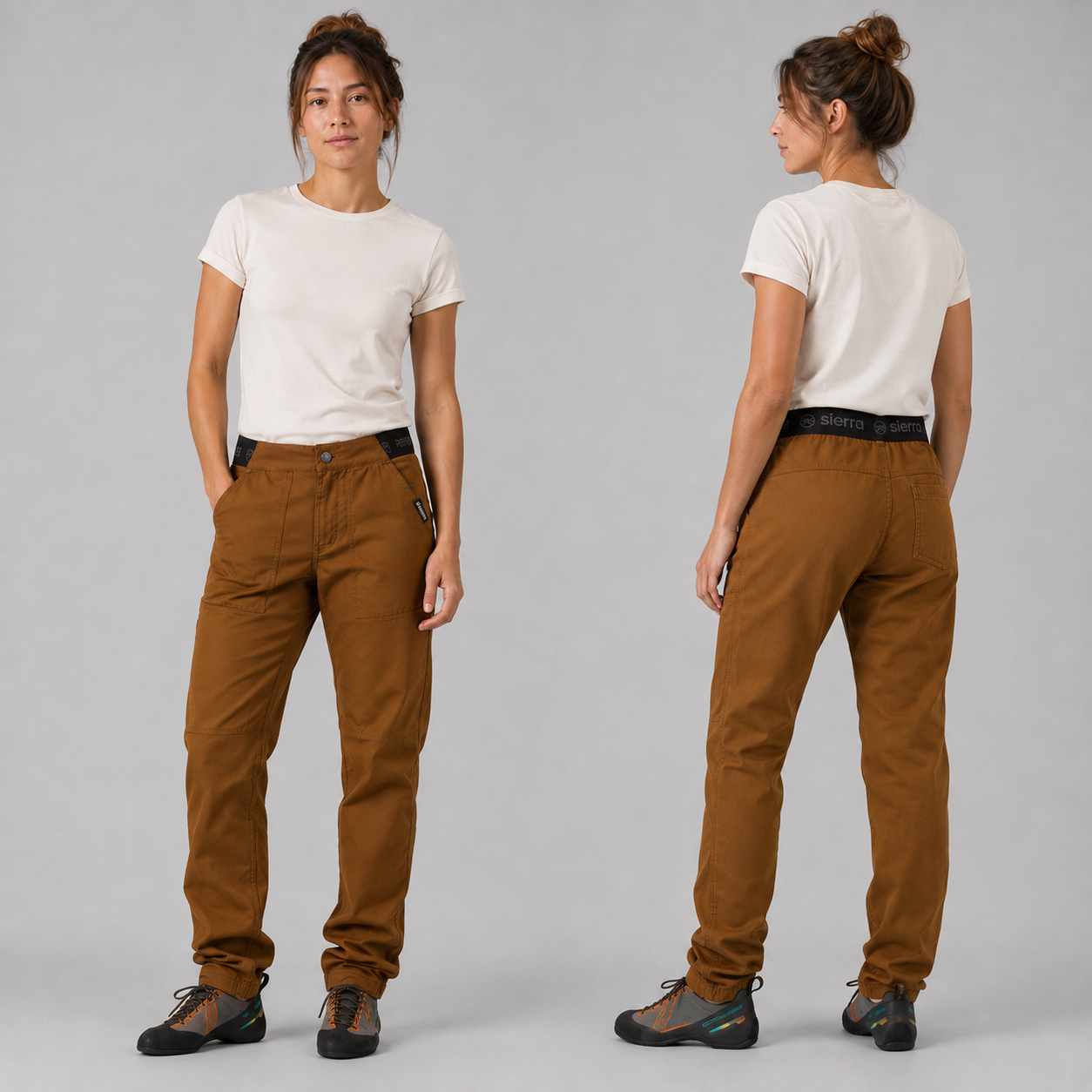 Pantalón Largo XULILLA