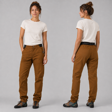 Pantalón Largo XULILLA