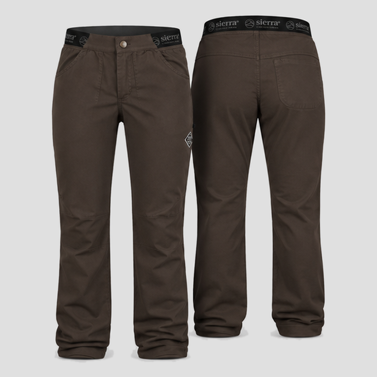 Pantalón Largo XULILLA