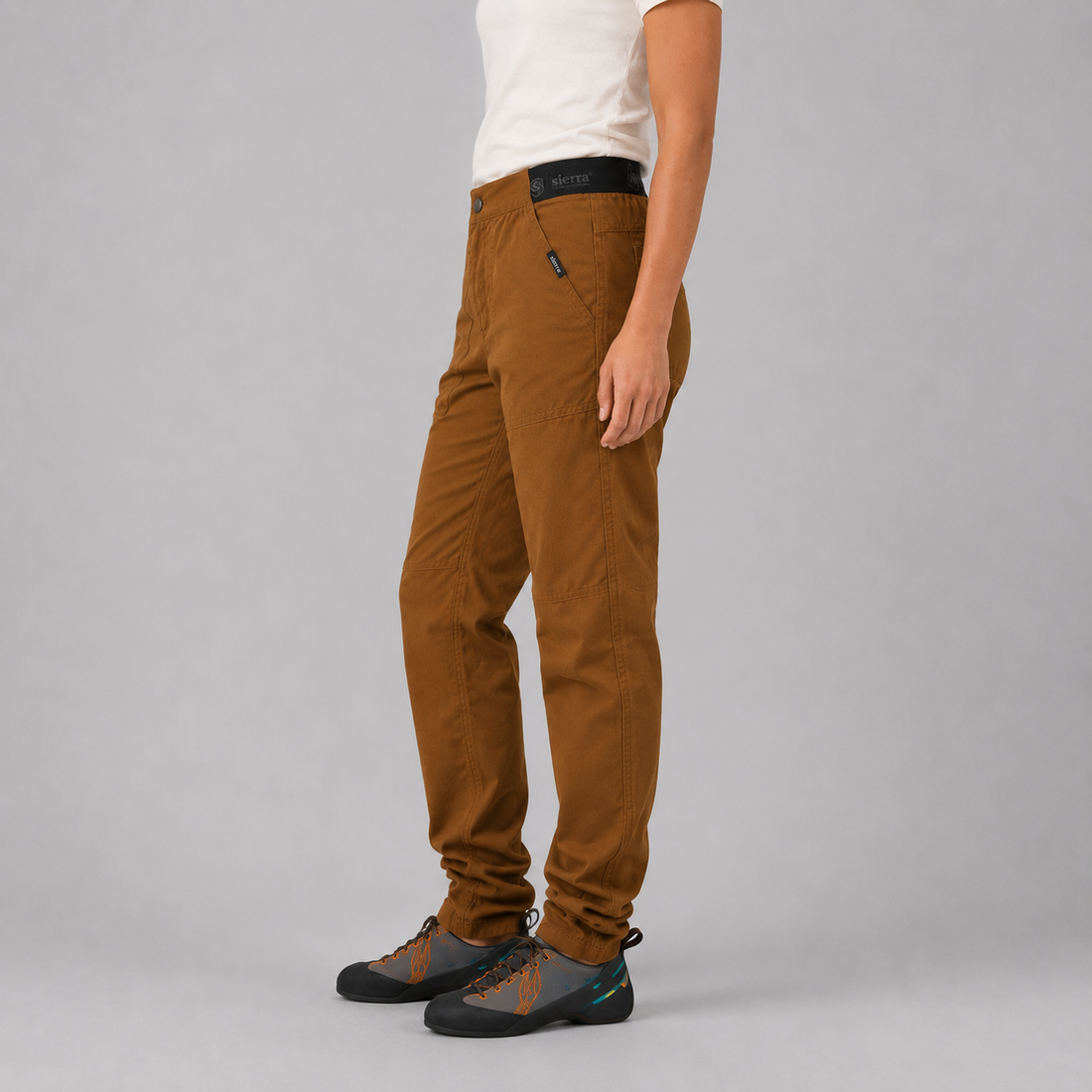 Pantalón Largo XULILLA