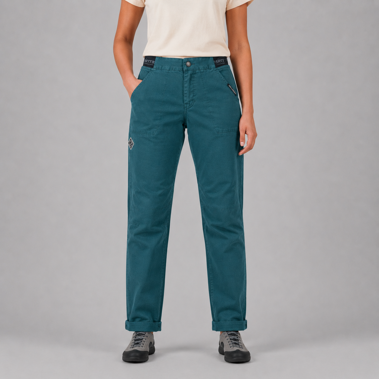 Pantalón Largo XULILLA