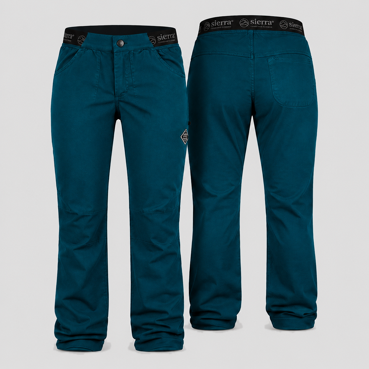 Pantalón Largo XULILLA