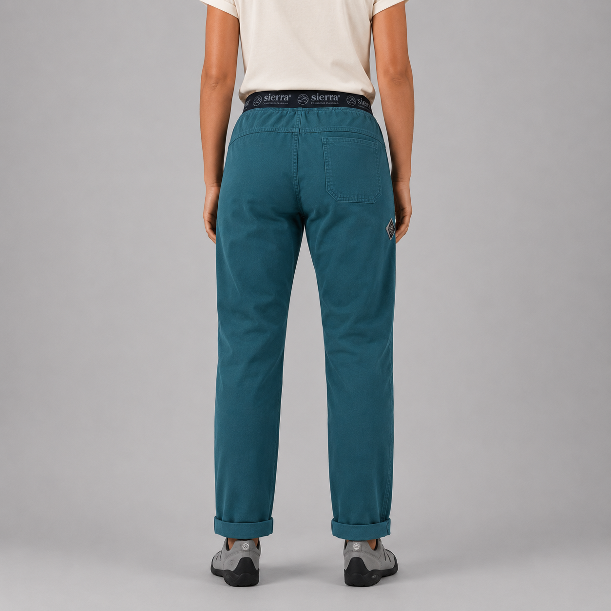Pantalón Largo XULILLA
